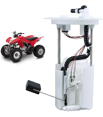 Amazon.com: Hacoutiory 16700-HR3-A21 Fuel Pump Assembly for Honda